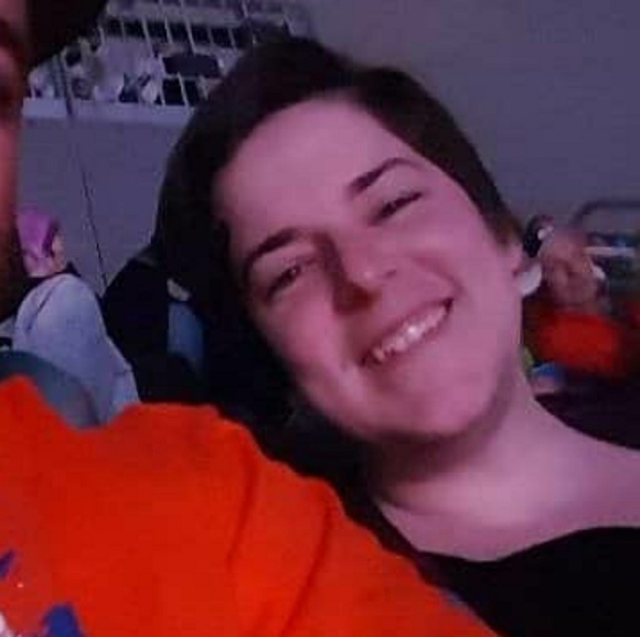 Meet your Posher, Krista - Picture 1 of 1